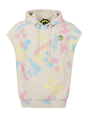 Barrow Felpa 033944 - SanShopLuxury - 2023, Abbigliamento, Barrow, Beige, Donna, Felpa, Idoneo, L, M, Nero, Outlet, Primavera/Estate, S, SS23, UNISEX, Uomo, XL