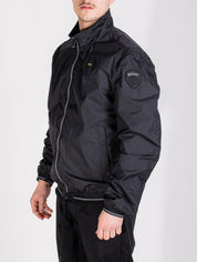 Blauer Giubbino 22SBLUC11451-006216 - SanShopLuxury - 2022, Abbigliamento, Bianco, Blauer, Blu, Giubbino, L, M, Nero, Outlet, Primavera/Estate, SS22, Uomo, XL, XXL, XXXL