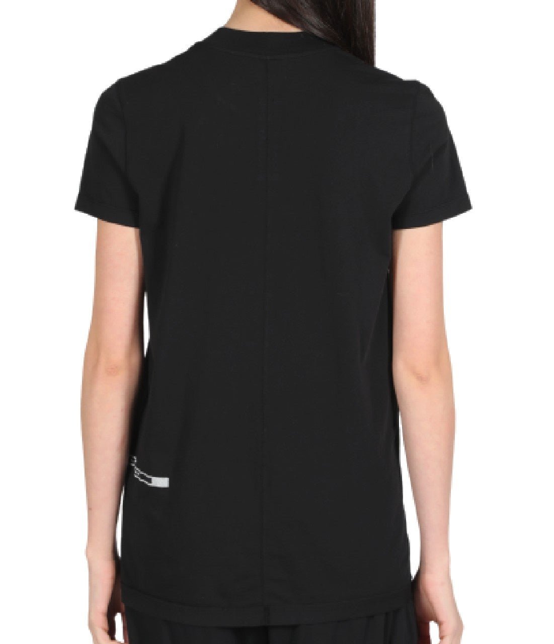 Rick Owens Drkshdw T-Shirt DS20S5205/RNEH3 09 - SanShopLuxury - -50%, 2020, Abbigliamento, Donna, L, M, Nero, Outlet, Primavera/Estate, Rick Owens Drkshdw, S, SS20, T-Shirt, Ultimo