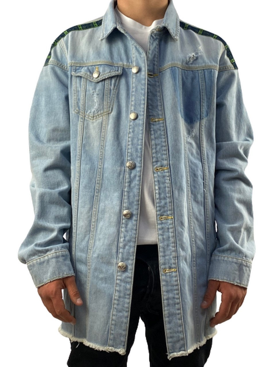 Estate, SS17, Takutea, Uomo