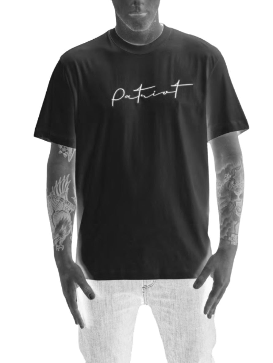 T-Shirt Patriot MU16154
