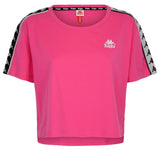 Kappa T-Shirt 303WGQ0 976