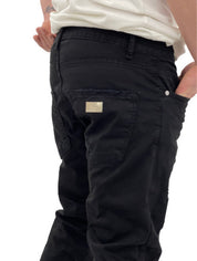 Gavensemble Jeans JEANS-501 - SanShopLuxury - -50%, 2021, 44, 46, 54, Abbigliamento, Beige, Bianco, Gavensemble, Jeans, Nero, Outlet, Primavera/Estate, SS21, Uomo