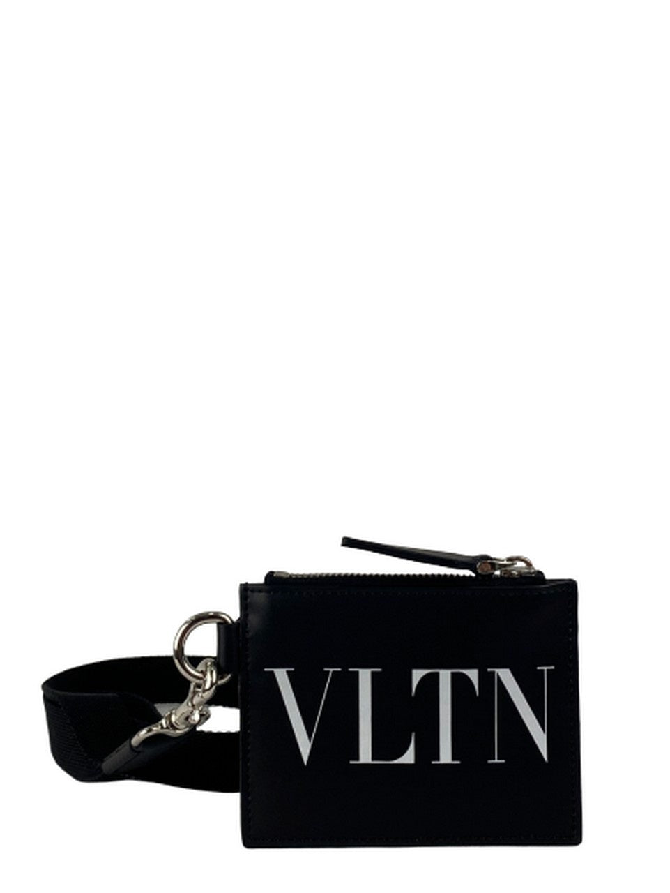 Valentino Garavani Portadocumenti TY2P0R10JBS 0NO - SanShopLuxury - -50%, 2020, Accessori, Nero, Outlet, Portadocumenti, Primavera/Estate, SS20, Unica, Uomo, Valentino Garavani, Valigeria