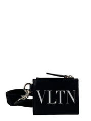 Valentino Garavani Portadocumenti TY2P0R10JBS 0NO - SanShopLuxury - -50%, 2020, Accessori, Nero, Outlet, Portadocumenti, Primavera/Estate, SS20, Unica, Uomo, Valentino Garavani, Valigeria