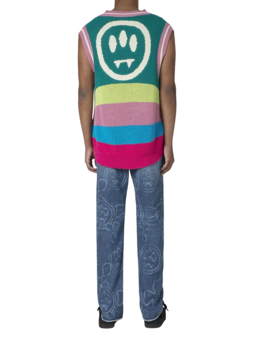 Barrow Maglieria 033958 - SanShopLuxury - 2023, Abbigliamento, Barrow, Donna, L, M, Maglieria, Multicolore, Outlet, Primavera/Estate, S, SS23, UNISEX, Uomo, XL