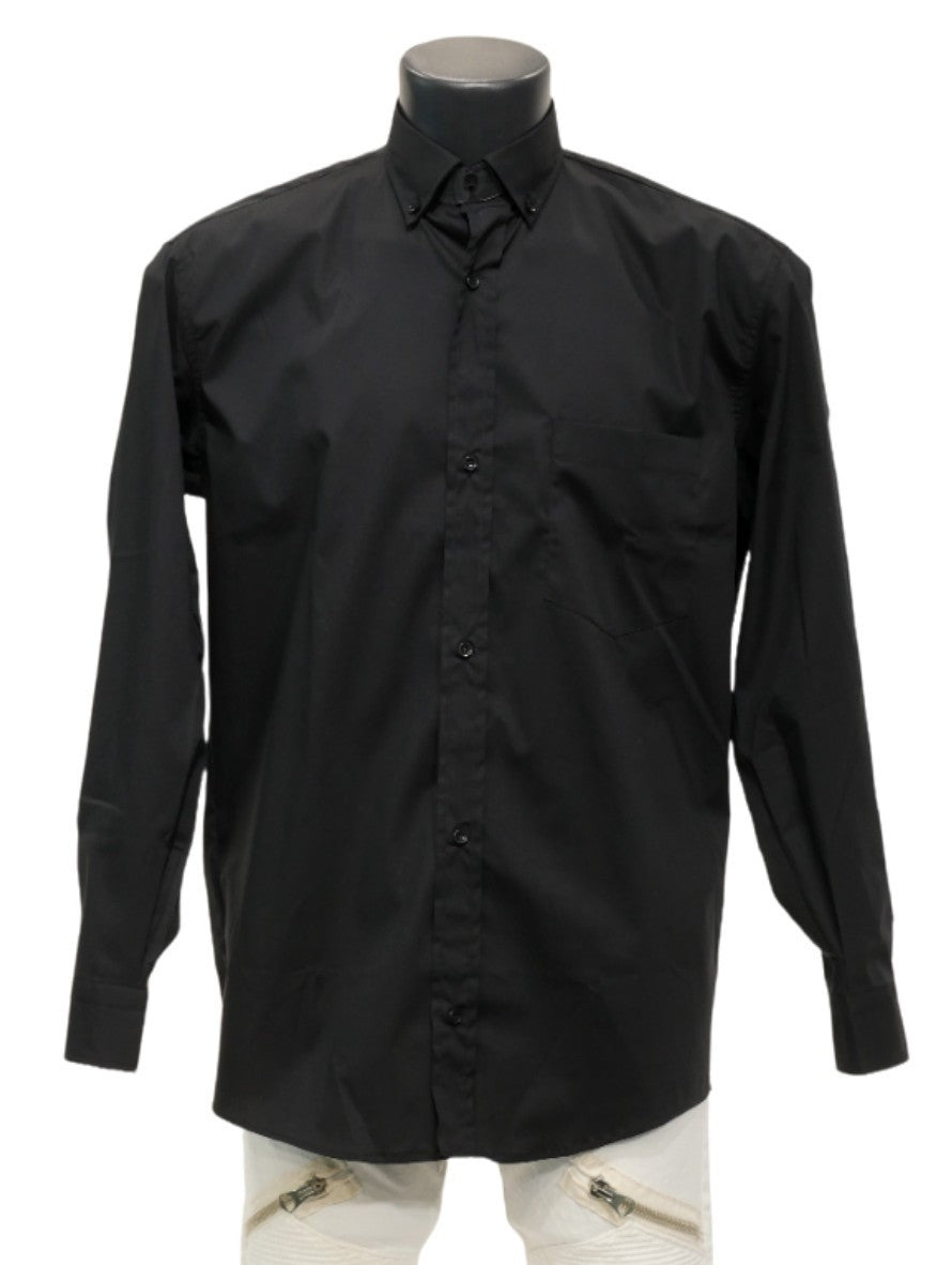 Gavensemble Camicie SHIRT0010 - SanShopLuxury - 2022, Abbigliamento, Autunno/Inverno, Bianco, Camicie, Continuativo, Gavensemble, Idoneo, L, M, Nero, Outlet, Primavera/Estate, S, SS22, Uomo, XL, XXL