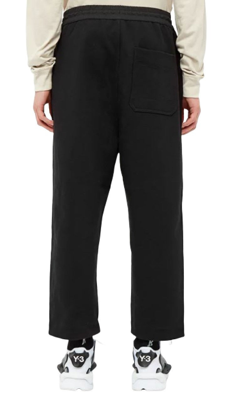 Adidas Y-3 Pantatuta FN3392 BLK - SanShopLuxury - -50%, 2020, Abbigliamento, Adidas Y-3, L, M, Nero, Outlet, Pantatuta, Primavera/Estate, SS20, Uomo