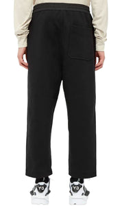 Adidas Y-3 Pantatuta FN3392 BLK - SanShopLuxury - -50%, 2020, Abbigliamento, Adidas Y-3, L, M, Nero, Outlet, Pantatuta, Primavera/Estate, SS20, Uomo