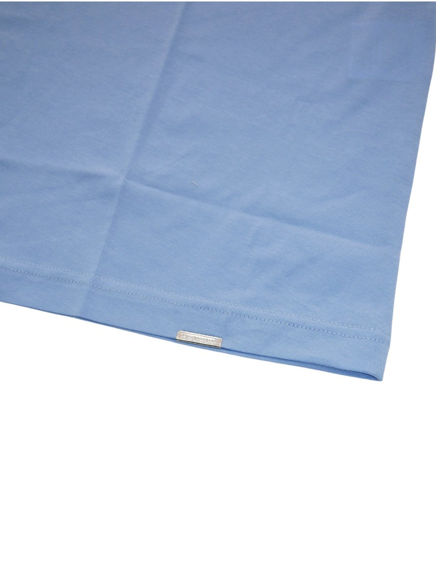 Estate, S, SS23, T-Shirt, Turchese, Uomo, Verde, XL, XXL