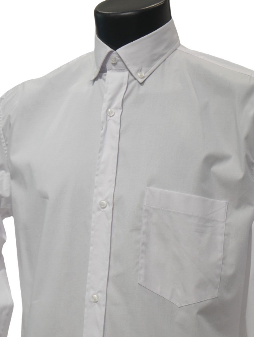 Gavensemble Camicie SHIRT0010 - SanShopLuxury - 2022, Abbigliamento, Autunno/Inverno, Bianco, Camicie, Continuativo, Gavensemble, Idoneo, L, M, Nero, Outlet, Primavera/Estate, S, SS22, Uomo, XL, XXL