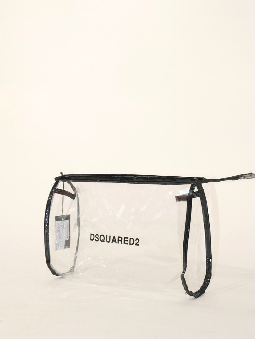Dsquared2 Sandali FFM0001/17200001 - SanShopLuxury - -50%, 2020, 39, 40, 41, 42, 43, 44, 45, 46, Beachwear, Calzature, Dsquared2, Infradito, Nero, Outlet, Primavera/Estate, Sandali, SS20, Ultimo, Uomo
