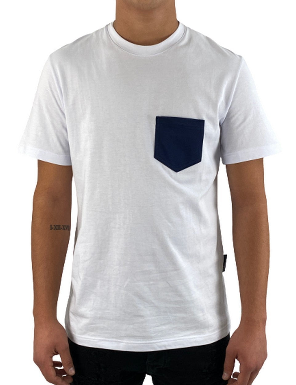 Estate, SS18, T-Shirt, Ultimo, Uomo