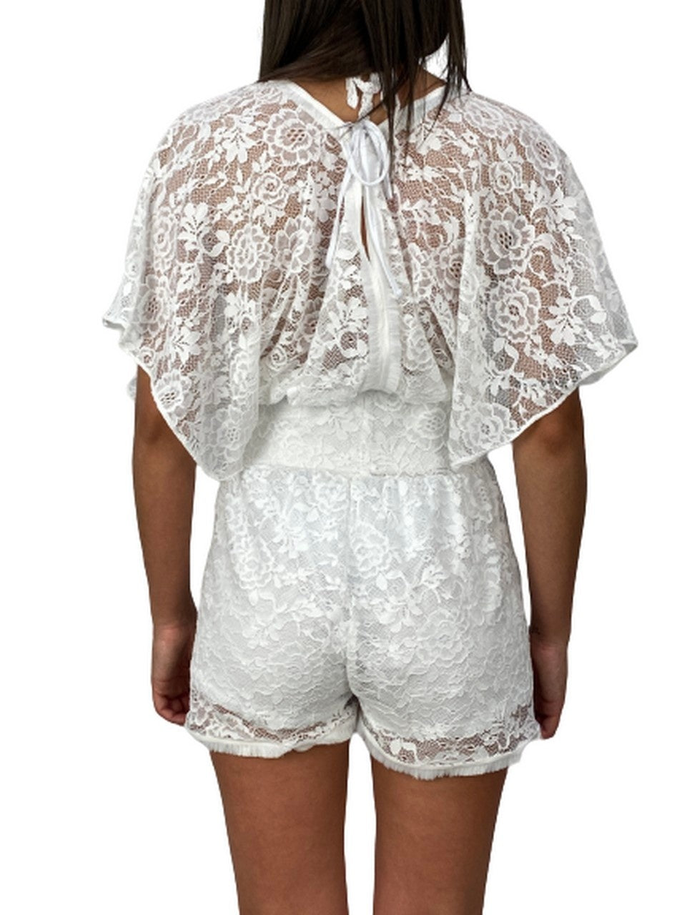 F**K Copricostume FK17-1E145U - SanShopLuxury - -70%, 2017, Abbigliamento, Abito, Beachwear, Bianco, Copricostume, Donna, F**K, L, M, Nero, Outlet, Primavera/Estate, S, SS17