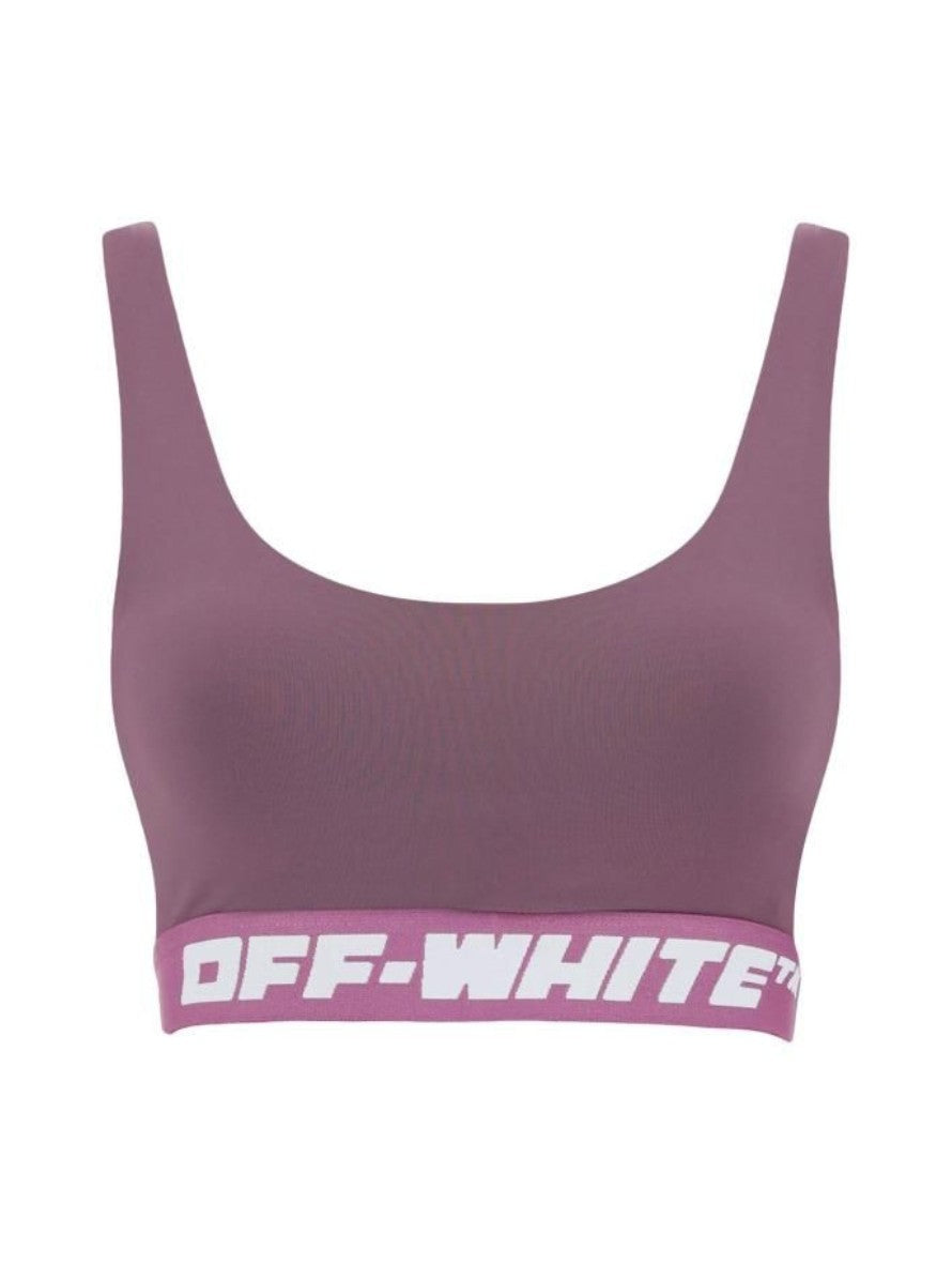 Top Off-White OWVO047C99JER001