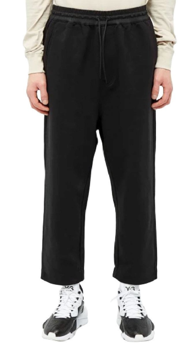 Adidas Y-3 Pantatuta FN3392 BLK - SanShopLuxury - -50%, 2020, Abbigliamento, Adidas Y-3, L, M, Nero, Outlet, Pantatuta, Primavera/Estate, SS20, Uomo