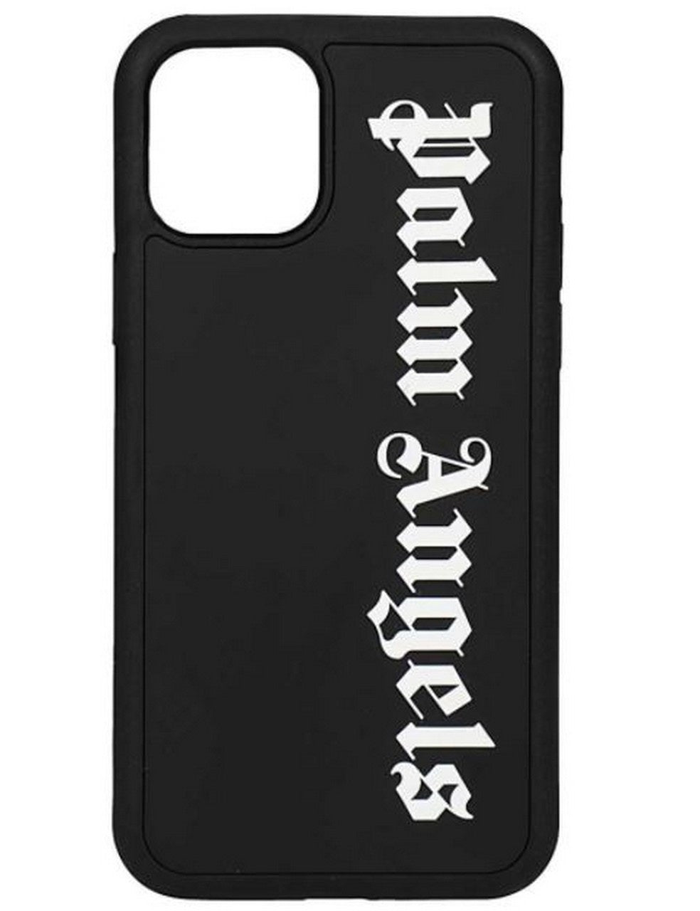 Palm Angels Smartphone Cover PMPA023E20PLA0061001 - SanShopLuxury - -50%, 2020, Abbigliamento, Accessori, Autunno/Inverno, Continuativo, FW20, Iphone 11 Pro, Nero, Outlet, Palm Angels, Primavera/Estate, Smartphone Cover, Ultimo, Unica, Uomo