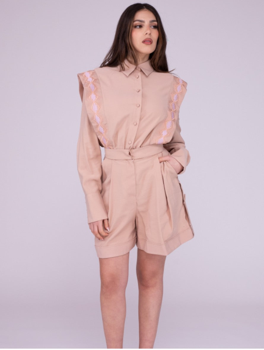 Marc Ellis Abiti ME024 - SanShopLuxury - 2023, 38, Abbigliamento, Abiti, Donna, Marc Ellis, Outlet, Primavera/Estate, Rosa, SS23