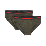 Dsquared2 Slip D9X613200 - SanShopLuxury - 2022, Autunno/Inverno, Bianco, Continuativo, Dsquared2, FW22, Idoneo, Intimo, M, Nero, Outlet, Primavera/Estate, S, Slip, Uomo, Verde, XS