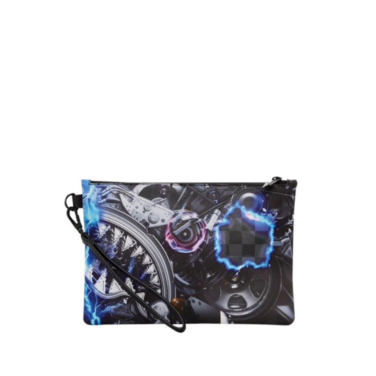 Estate, Sprayground, Unica, UNISEX, Uomo, Valigeria