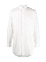 Adidas Y-3 Camicie GV4222 - SanShopLuxury - -50%, 2021, Abbigliamento, Adidas Y-3, Bianco, Camicie, L, M, Outlet, Primavera/Estate, SS21, Uomo