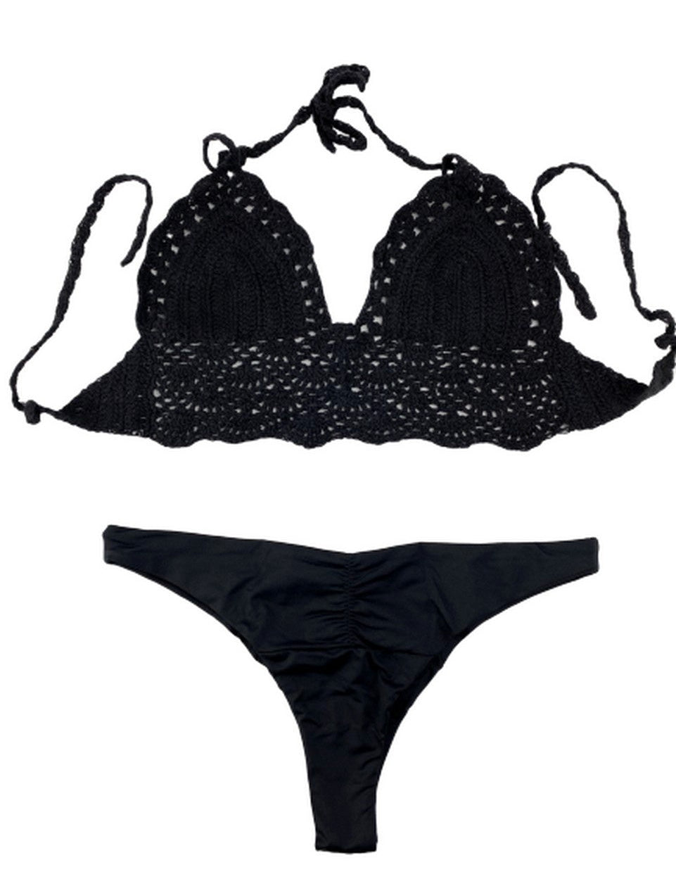 Estate, S, SS19, Triangolo