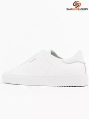 Axel Arigato Sneakers 281 - SanShopLuxury - 2022, 39, 40, 41, 42, 43, 44, 45, Autunno/Inverno, Axel Arigato, Bianco, Bianco-Bianco, Calzature, Continuativo, FW22, Idoneo, Nero, Nero-Bianco, Outlet, Primavera/Estate, Sneakers, Uomo