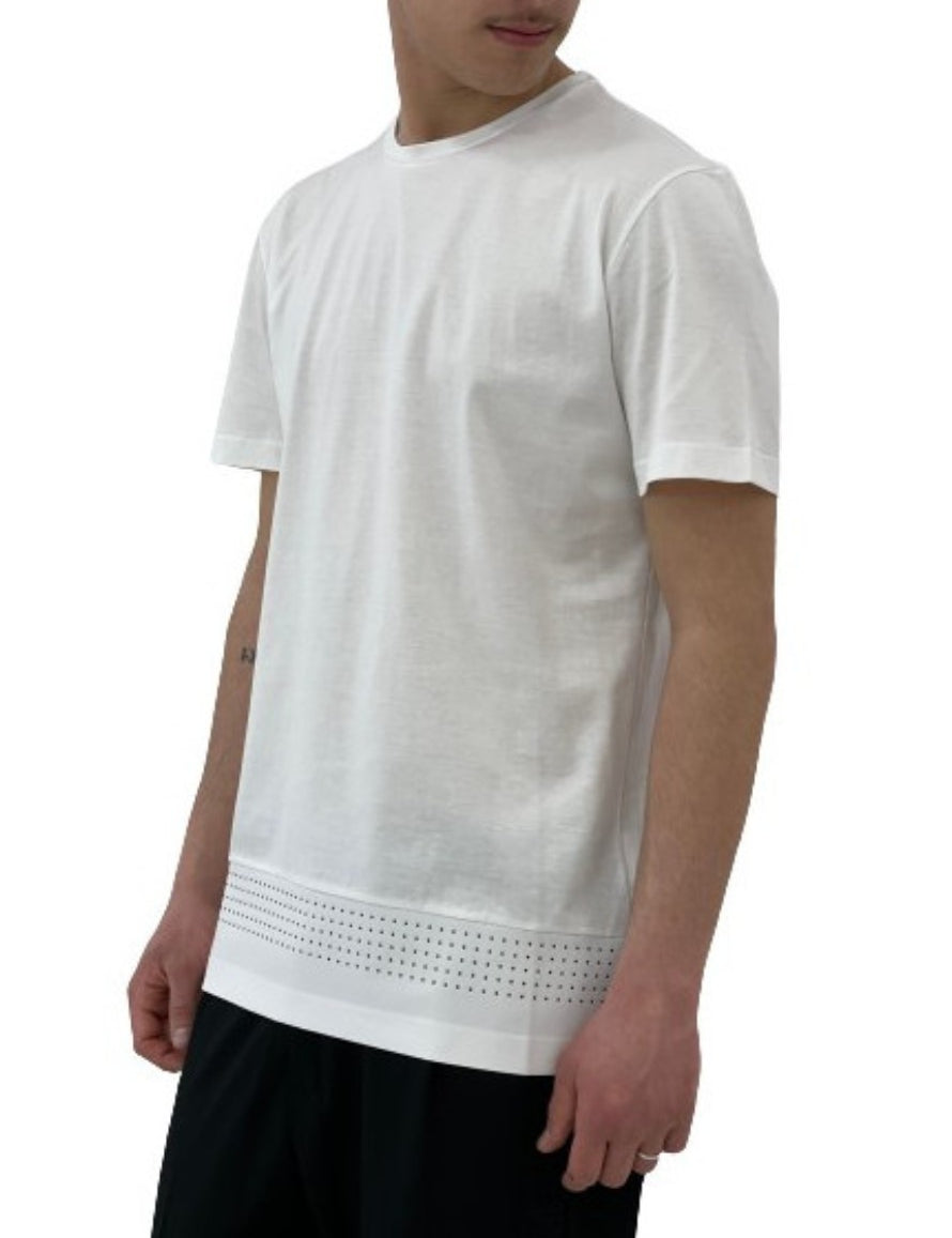 Estate, SS21, T-Shirt, Ultimo, Uomo, XL, XXL