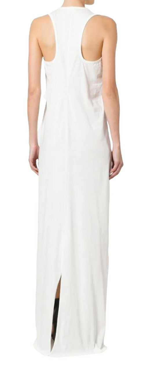 Rick Owens Drkshdw Abiti DS18S3511/RN - SanShopLuxury - -50%, 2018, Abbigliamento, Abiti, Beige, Donna, L, M, Nero, Outlet, Primavera/Estate, Rick Owens Drkshdw, SS18, XS