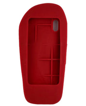 Dsquared2 Smartphone Cover ITM0004 33700001 - SanShopLuxury - -50%, 2019, Abbigliamento, Accessori, Donna, Dsquared2, Iphone X-Xs, Nero, Outlet, Primavera/Estate, Rosso, Smartphone Cover, SS19, Unica, UNISEX, Uomo