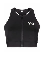 Adidas Y-3 Top HG8636 - SanShopLuxury - 2022, Abbigliamento, Adidas Y-3, Donna, L, Nero, Outlet, Primavera/Estate, S, SS22, Top