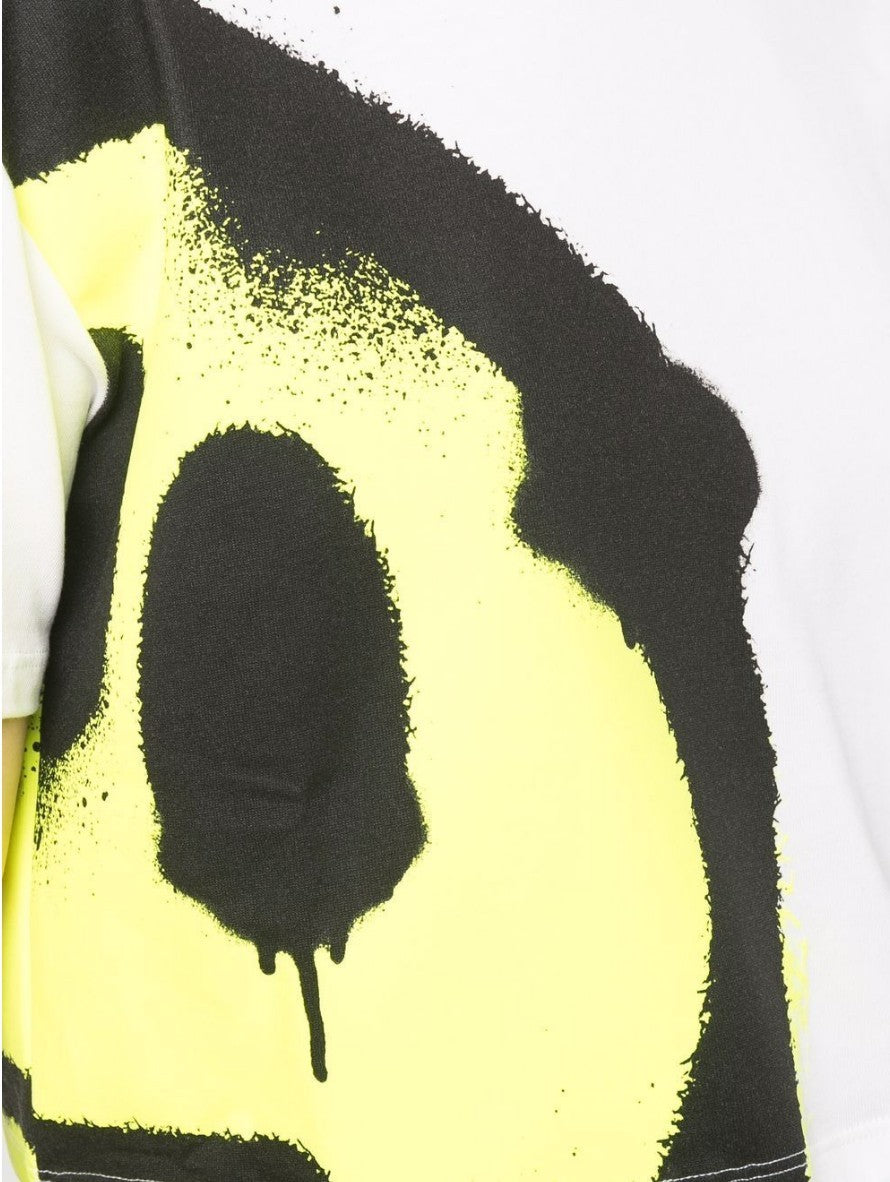 Barrow T-Shirt 031232 - SanShopLuxury - 2022, Abbigliamento, Barrow, Bianco, Crop, Donna, Idoneo, L, M, Nero, Outlet, Primavera/Estate, S, SS22, T-Shirt