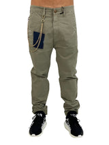 Yes London Pantalone YES LONDON P 003