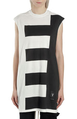 Rick Owens Drkshdw T-Shirt DS19S4103/RNES1 1109