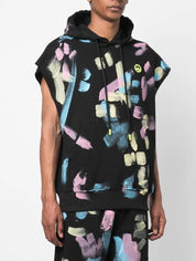 Barrow Felpa 033944 - SanShopLuxury - 2023, Abbigliamento, Barrow, Beige, Donna, Felpa, Idoneo, L, M, Nero, Outlet, Primavera/Estate, S, SS23, UNISEX, Uomo, XL