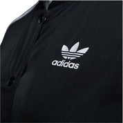Adidas Giubbino BJ8184 02 - SanShopLuxury - -50%, 2019, Abbigliamento, Adidas, Donna, Giubbino, Nero, Outlet, Primavera/Estate, SS19, Ultimo, XL