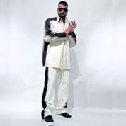 Heron Preston Jeans HMCA027S23FAB002 - SanShopLuxury - 2023, Abbigliamento, Autunno/Inverno, Bianco, Continuativo, Heron Preston, Idoneo, Jeans, L, M, Outlet, Primavera/Estate, SS23, Uomo, XL