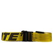 Off-White Cintura OWRB027S20FAB001 1810 - SanShopLuxury - -50%, 2020, Abbigliamento, Accessori, Autunno/Inverno, Cintura, Continuativo, Donna, Giallo, Off-White, Outlet, Primavera/Estate, SS20, Unica