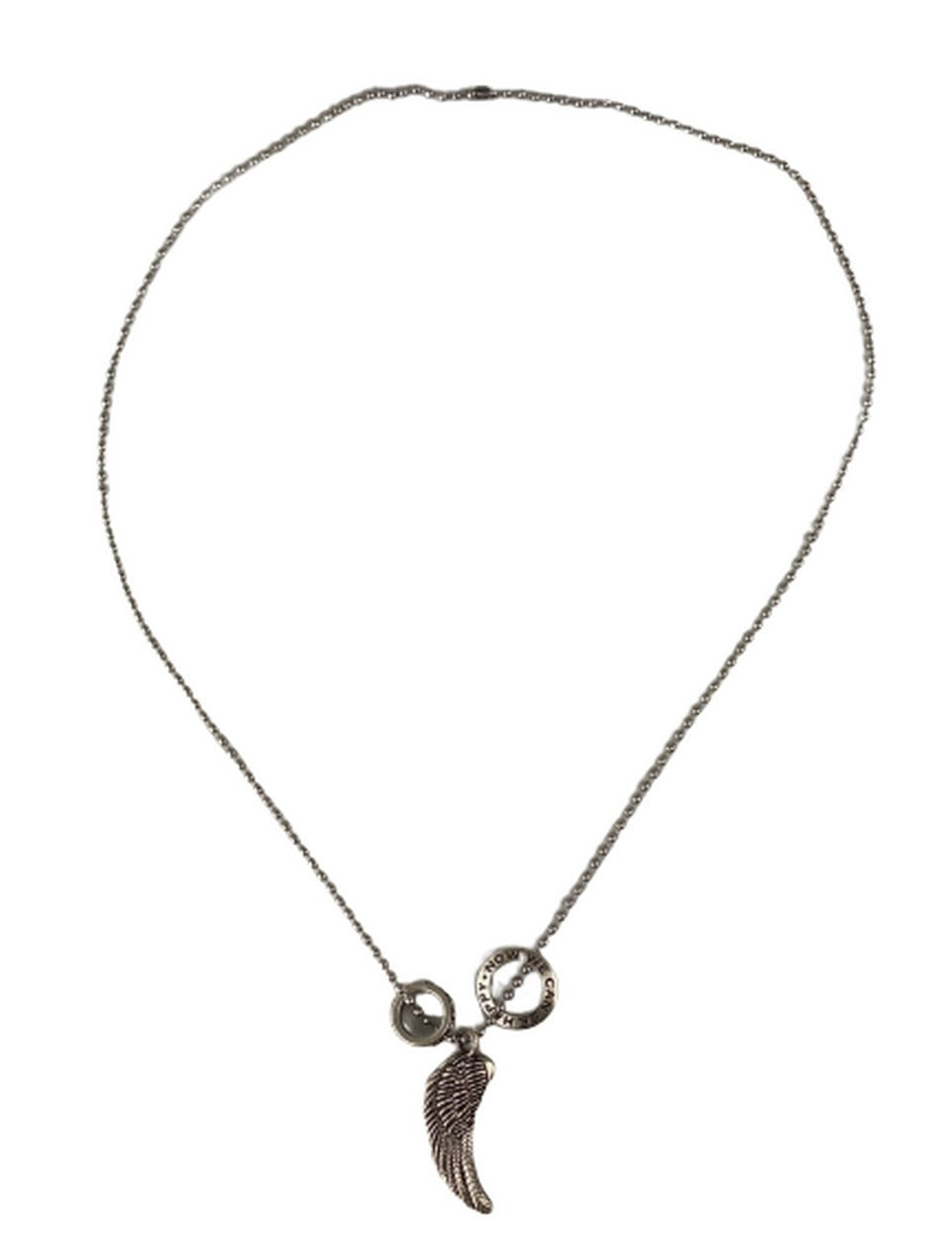 Pietro Ferrante Collana C0315 Metallo - SanShopLuxury - -50%, 2019, Argento, Collana, Donna, Gioielleria, Outlet, Pietro Ferrante, Unica, UNISEX, Uomo