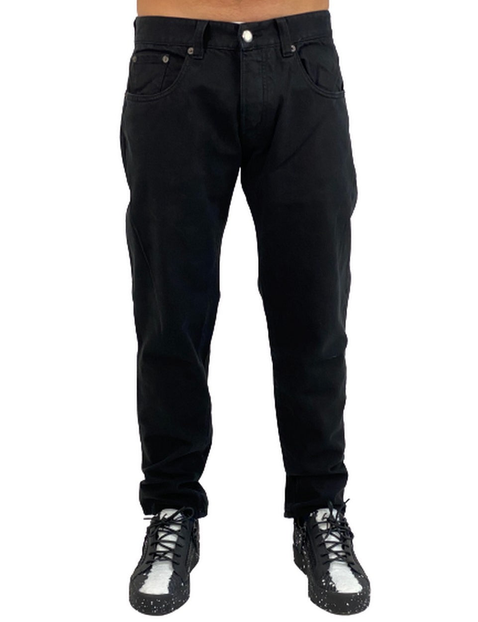 Estate, SS18, Takutea, Uomo