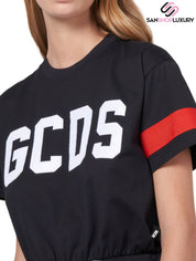 Gcds Abiti CC94W590119 - SanShopLuxury - 2022, Abbigliamento, Abiti, Donna, Gcds, L, Lilla, M, Nero, Outlet, Primavera/Estate, S, SS22, Viola