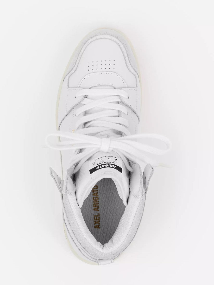 Axel Arigato Sneakers 41018 - SanShopLuxury - 2022, 40, 41, 42, 43, 44, Autunno/Inverno, Axel Arigato, Bianco, Calzature, Continuativo, Outlet, Primavera/Estate, Sneakers, SS22, Uomo