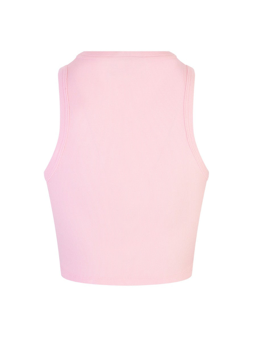 Barrow T-Shirt Top 034075 - SanShopLuxury - 2023, Abbigliamento, Barrow, Bianco, Donna, Idoneo, L, M, Marrone, Nero, Outlet, Primavera/Estate, Rosa, S, SS23, T-Shirt Top