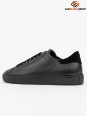 Axel Arigato Sneakers 281 - SanShopLuxury - 2022, 39, 40, 41, 42, 43, 44, 45, Autunno/Inverno, Axel Arigato, Bianco, Bianco-Bianco, Calzature, Continuativo, FW22, Idoneo, Nero, Nero-Bianco, Outlet, Primavera/Estate, Sneakers, Uomo