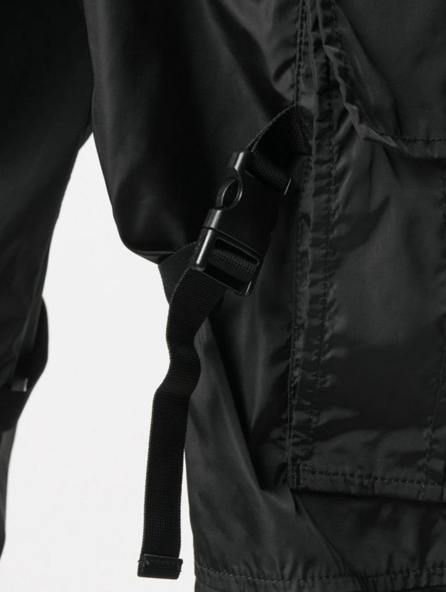 Off-White Pantatuta OMCF004R21FAB0021010 - SanShopLuxury - -50%, 2021, 47, Abbigliamento, Nero, Off-White, Outlet, Pantatuta, Primavera/Estate, SS21, Ultimo, Uomo