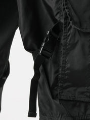 Off-White Pantatuta OMCF004R21FAB0021010 - SanShopLuxury - -50%, 2021, 47, Abbigliamento, Nero, Off-White, Outlet, Pantatuta, Primavera/Estate, SS21, Ultimo, Uomo