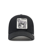 Goorin Bros Cappello 101-0386 BLK