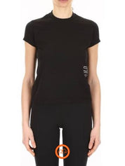 Rick Owens Drkshdw T-Shirt DS18S3208/RNER3 - SanShopLuxury - -50%, 2018, Abbigliamento, Bianco, Donna, L, M, Nero, Outlet, Primavera/Estate, Rick Owens Drkshdw, S, SS18, T-Shirt