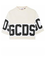 Gcds T-Shirt CC94W020604