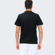 Chiodi Milano T-Shirt 0089-C - SanShopLuxury - 2023, Abbigliamento, Blu, Chiodi Milano, Grigio, Idoneo, L, M, Marrone, Nero, Outlet, Primavera/Estate, Rosa, S, SS23, T-Shirt, Tortora, Uomo, Verde, XL, XXL, XXXL